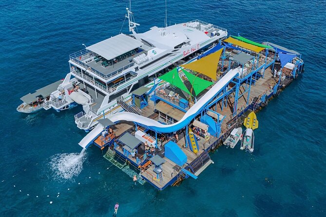 5 Popular Cruise Trips in Bali