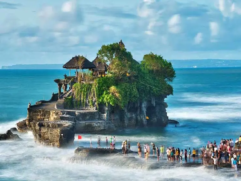 Best Time To Visit in Bali