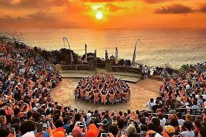 Top Five Romantic Bali Getaways for Couples