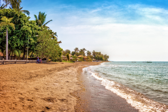 Visit the 7 Most Scenic Places in North Bali
