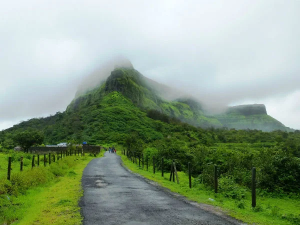 Discover the Top Destinations in Maharashtra