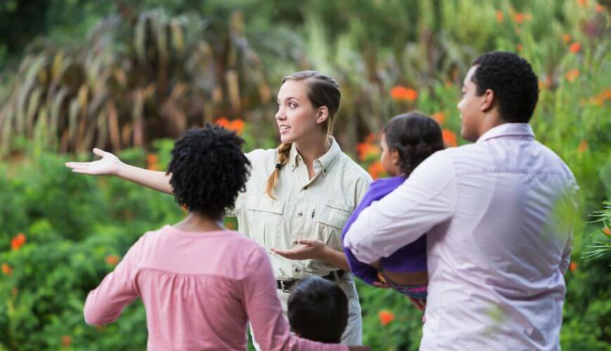 7 Top Benefits of Using Bali Travel Guides