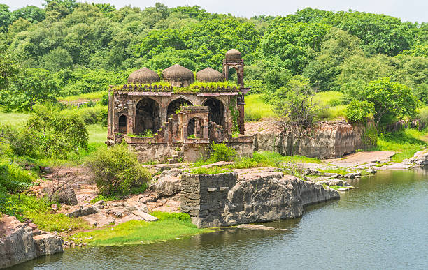 Ranthambhore