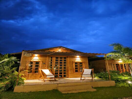 Nirvana Resort & Resturent