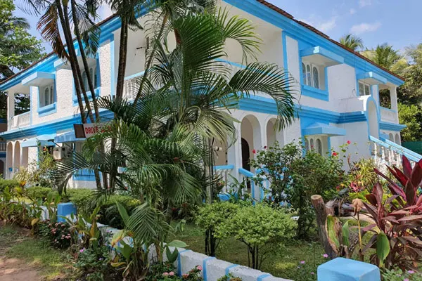Paradise Village Beach Resort