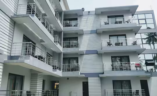 JW Heritage Hotel