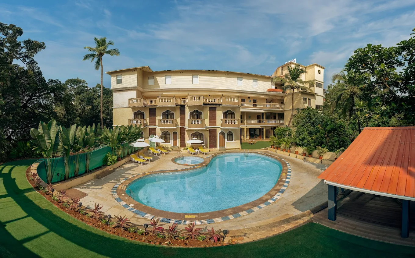 Rega Hotel & Resort