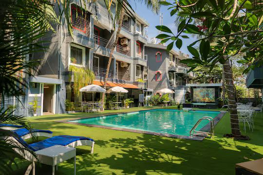 Magnum Resorts