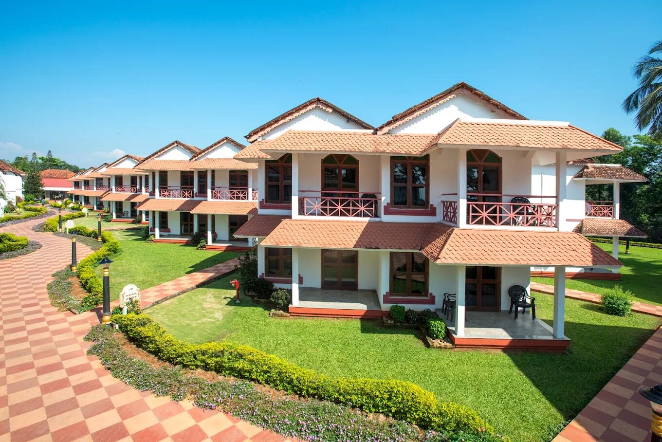 NANU Beach Resort & Spa Betalbatim