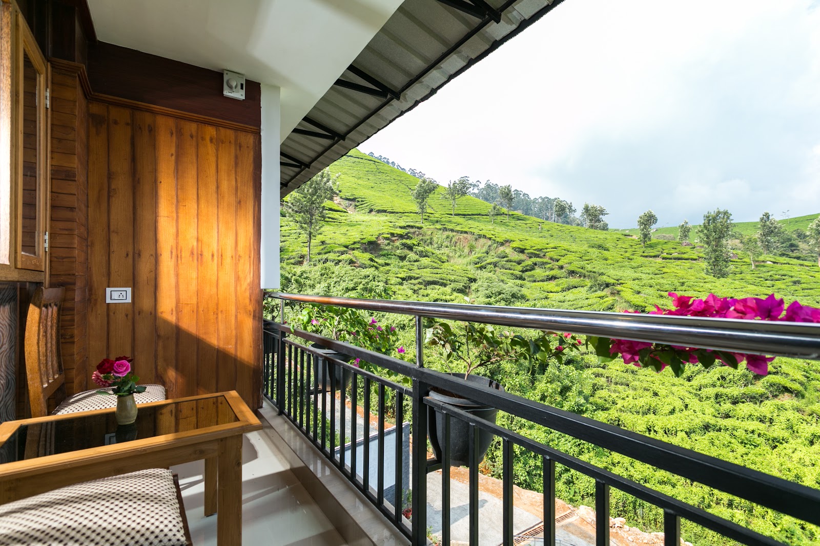 Grand Valley Resort