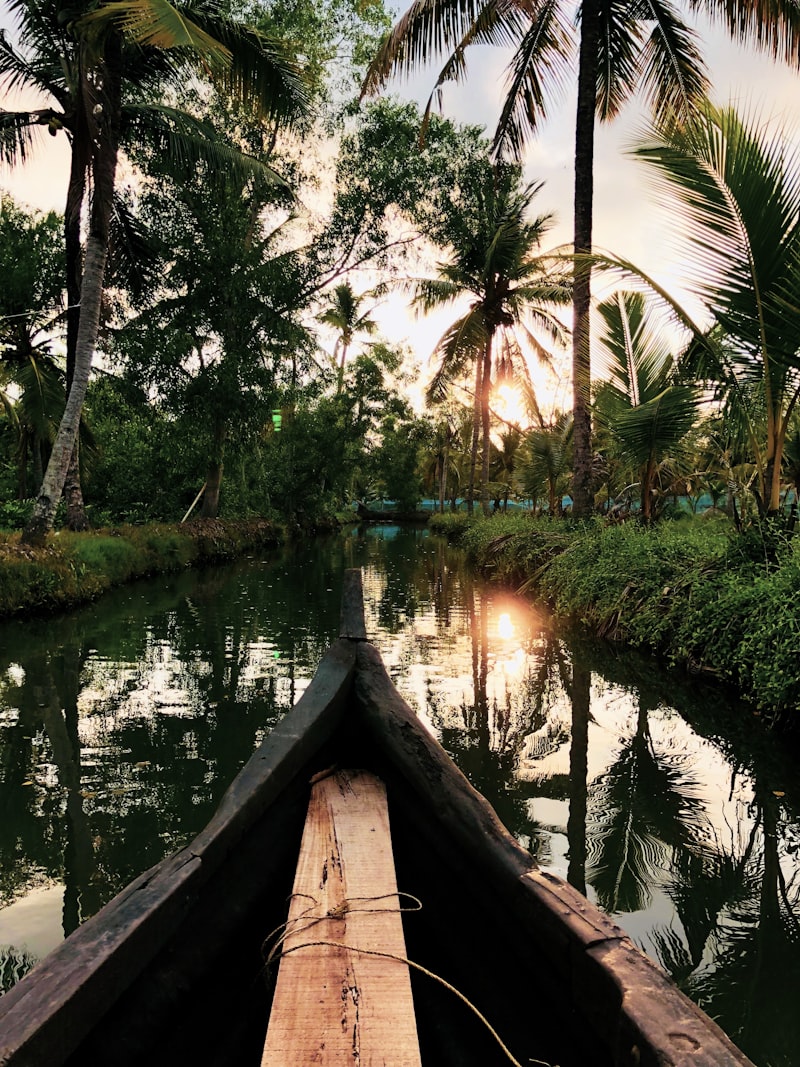 Mandovi River Sunset Cruise & Cultural Performance