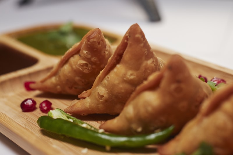 Surti Food Trail: 10 Street Food Delights You Cannot Miss